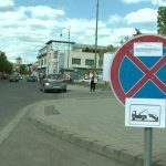 Teljes útzár lesz a Zrínyi utcában