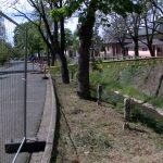 Korlátlanul – felújítások a patakmentén