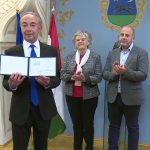 A cél egy élhető körzet – átvette megbízólevelét Kiss János