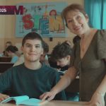 Mester-M díjat vehetett át Pitlik Emese