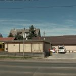 Visszaköltözött régi helyére a mentőállomás