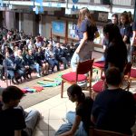 Szerhasználat és bullying – diákok üzentek a diákoknak