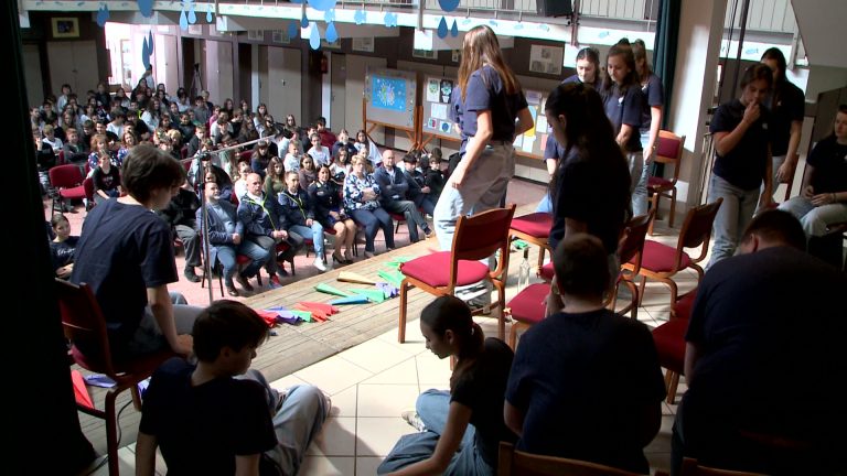 Szerhasználat és bullying – diákok üzentek a diákoknak