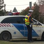 Egy hét alatt több mint 10 baleset az utakon