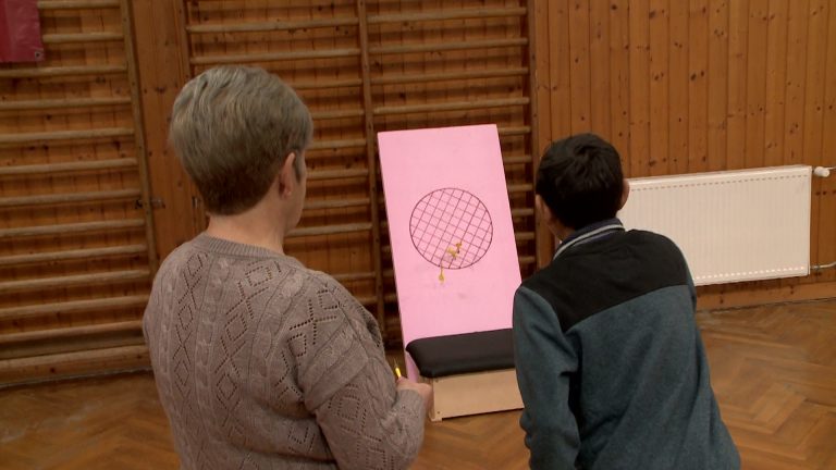 Több, mint sport – 25 éve a fogyatékkal élőkért