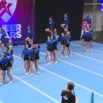 Az év csapata lett a DreamTeam Cheerleaders