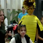 A Star Wars világát idézte meg az idei Városi Diáknap (galéria)