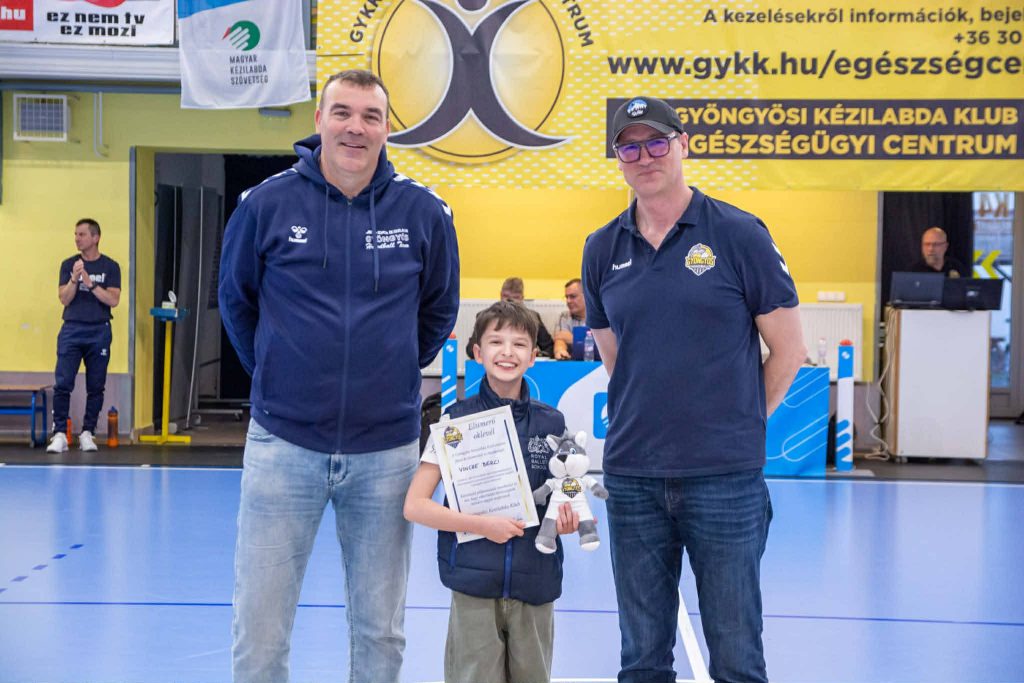 A Farkasok is büszkék a balett tehetségre