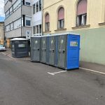 Másfél centiméteren múlt az élete