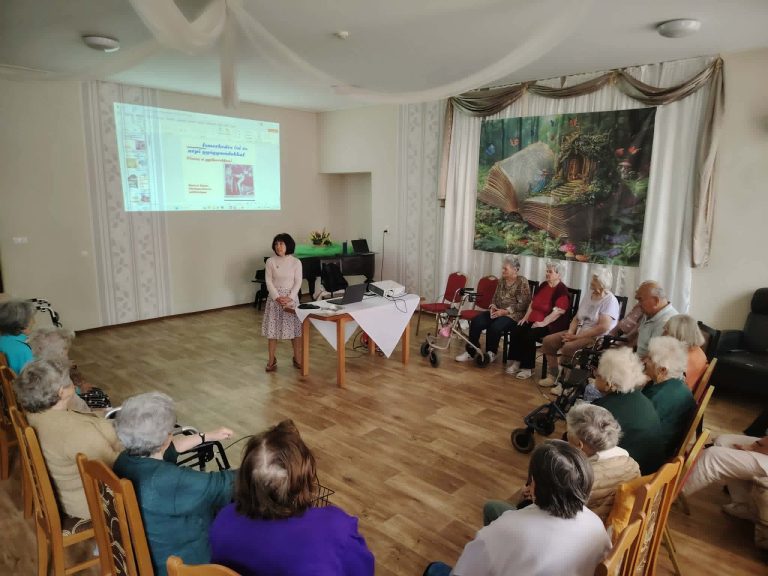  „Ősi és népi gyógymódok” 