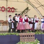 40-20 – Jubileumi Néptáncgála Domoszlón