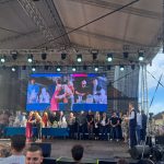 A legjobb borokat díjazták