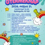 Városi Gyermeknap