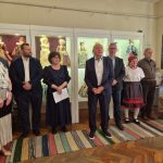 Jubileumi kiállítás nyílt a 30 éves Baba Múzeumban