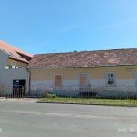 Balesetveszély – lezárták az egyik utcát a városban