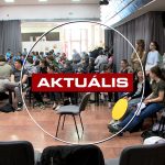 „Az erő veled van”- 140 fő a Városi Diáknapon – Aktuális 2026.04.30