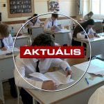 Ballagás és próbatétel – megkezdődött az érettségi – Aktuális 2026.05.04