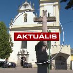 Nem zár be a plébánia – Aktuális 2026.05.06