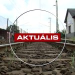 A vonat nem vár- nincs megállás Adácson – Aktuális 2026.05.08