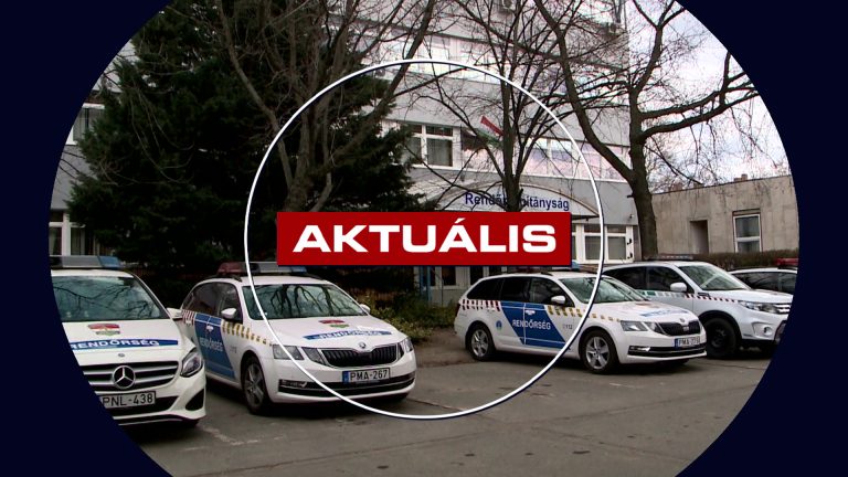 Elkapták az emberölés miatt keresett nőt – Aktuális 2026.05.14