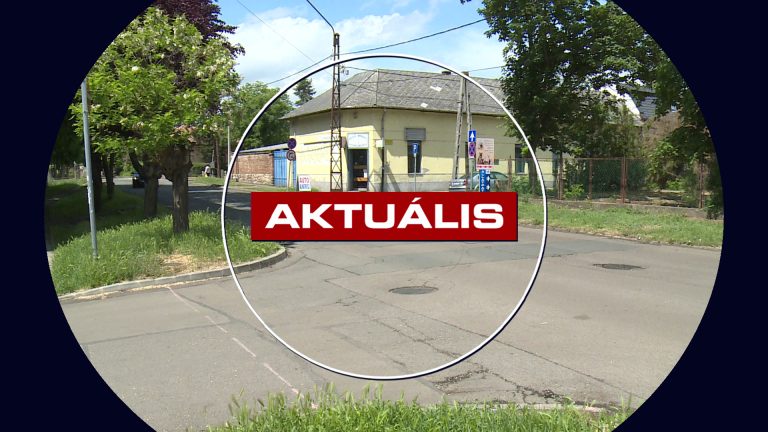 Kátyúvadászat- a belvárosi utak következnek – Aktuális 2026.05.15