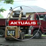 Autósok figyelem!- kerülni kell a Puskin utcát – Aktuális 2026.05.19