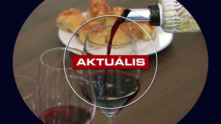 Városbor- kihirdették a legfinomabb nedűket – Aktuális 2026.05.20