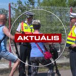 Sok a rolleres baleset- jogsi nélkül vezetnek – Aktuális 2026.05.22