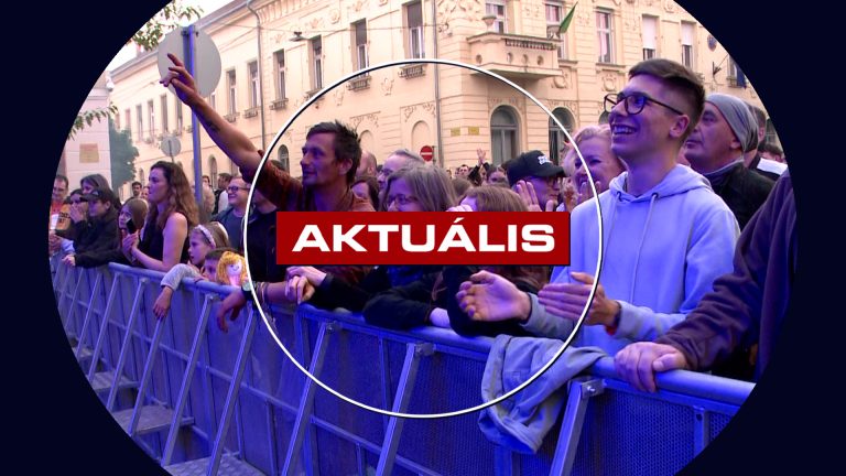 Főszerepben a mátrai borok- pénteken kezdődik a fesztivál – Aktuális 2026.05.27