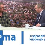 Csapadékhiánnyal küzdenek a gazdák