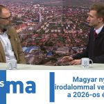 Magyar nyelv és irodalommal vette kezdetét a 2026-os érettségi
