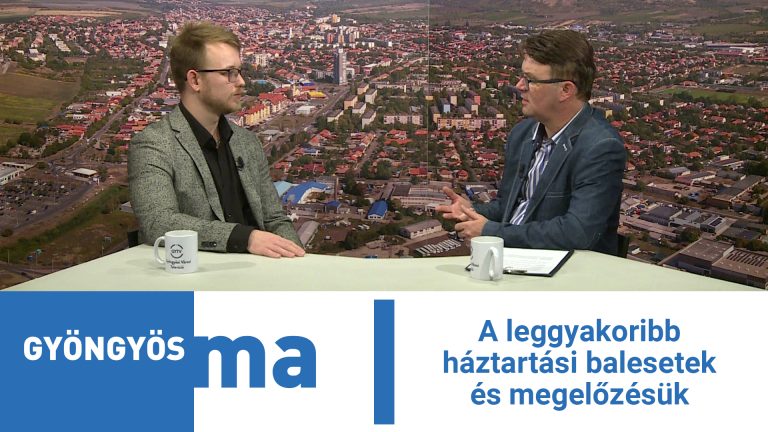 A leggyakoribb háztartási balesetek és megelőzésük