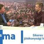 Sikeres volt a jótékonysági hangverseny
