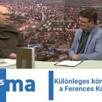 Különleges könyvbemutató a Ferences Könyvtárban