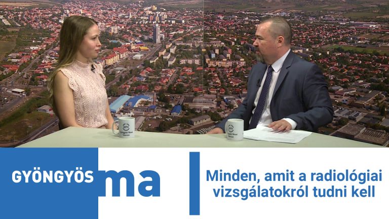 Minden, amit a radiológiai vizsgálatokról tudni kell