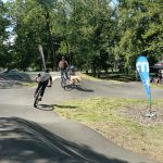 Pump Track Családi Nap  – az extrém sportok rajongói versenyeztek