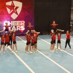CHEERSTARS Magyar Bajnokság Gyöngyösön