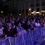 Klasszikusok és fiatalos slágerek a Bornapok zárásán (galéria)