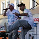 „A titok az evés, ivás és légzés”- interjú az Animal Cannibals-sel