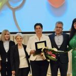 Kitüntették a gyöngyösi kórház ápolóját