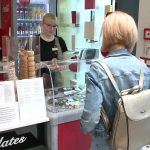 Édes ünnep Gyöngyösön- két gombóc egy áráért