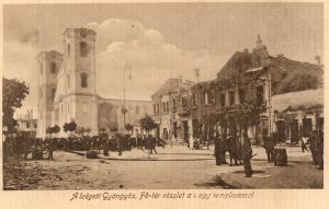 Mementó – 1917. május 21.