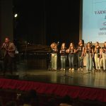 TehetségPaletta Program – cél a fiatal művészek támogatása