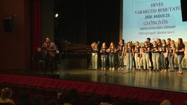 TehetségPaletta Program – cél a fiatal művészek támogatása