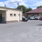 Korszerűbb, hatékonyabb – megújult a Gyöngyösi Mentőállomás
