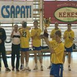 20 éve van elsőosztályú kézilabdacsapat Gyöngyösön