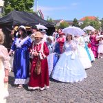 Együtt ünnepel a város vasárnap