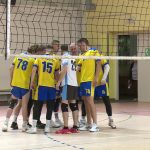 Győzelemmel zárta a szezont a Gyöngyösi Röplabda SE