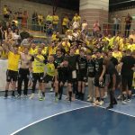 Győzelem, elszabadult indulatok és könnyes búcsú a szezonzárón
