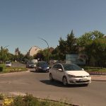 Lezárások kezdődnek a Jókai Mór utcában a Mátrai Bornapok miatt